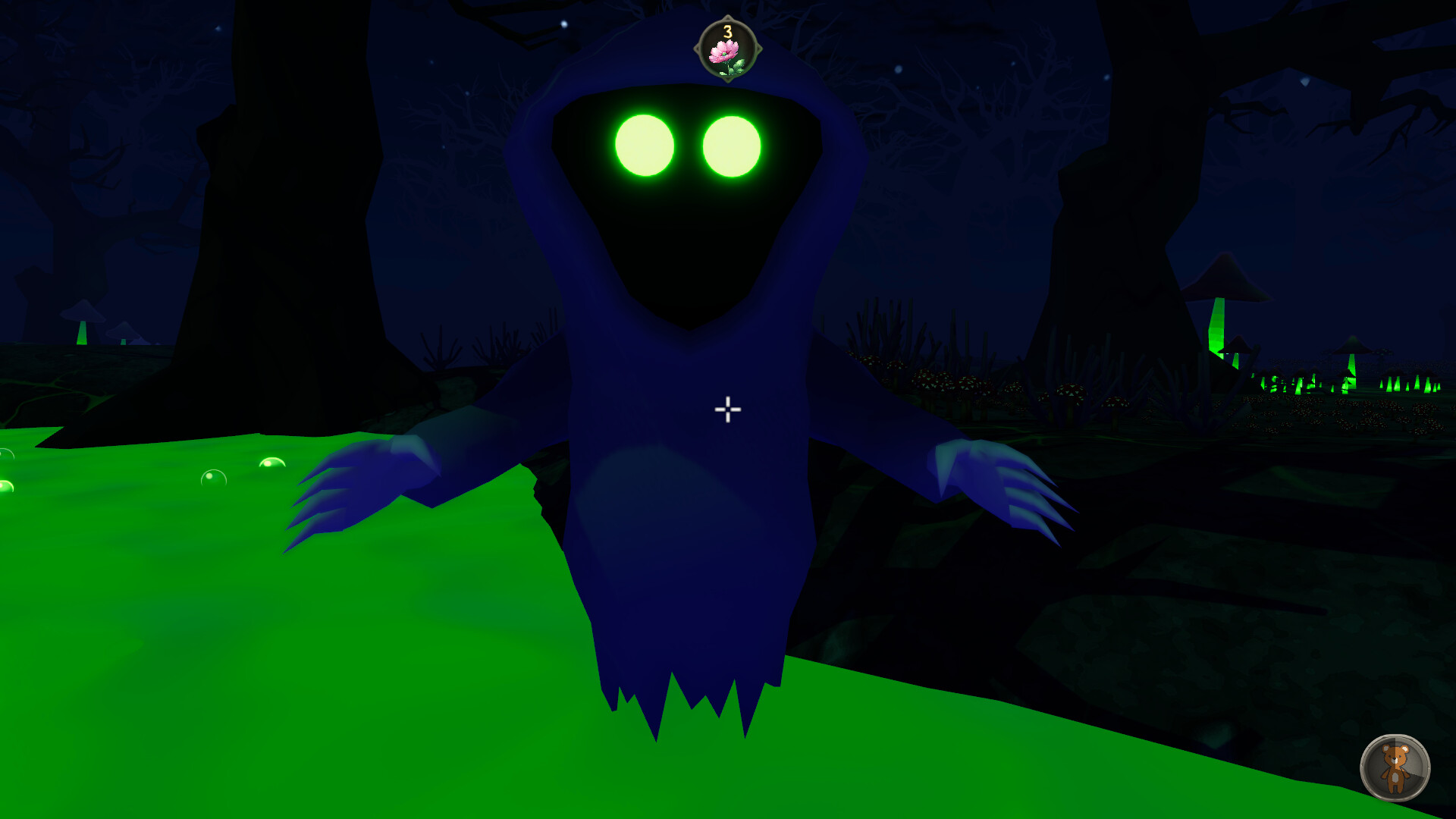 The Nightmare Accord screenshot 13