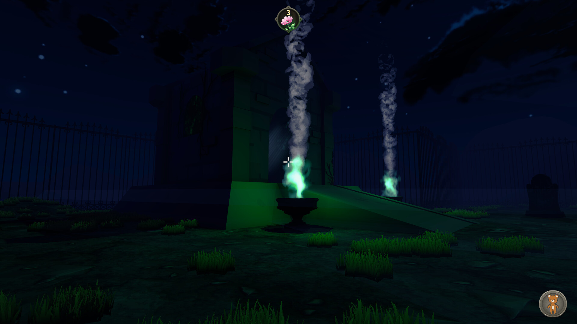 The Nightmare Accord screenshot 6