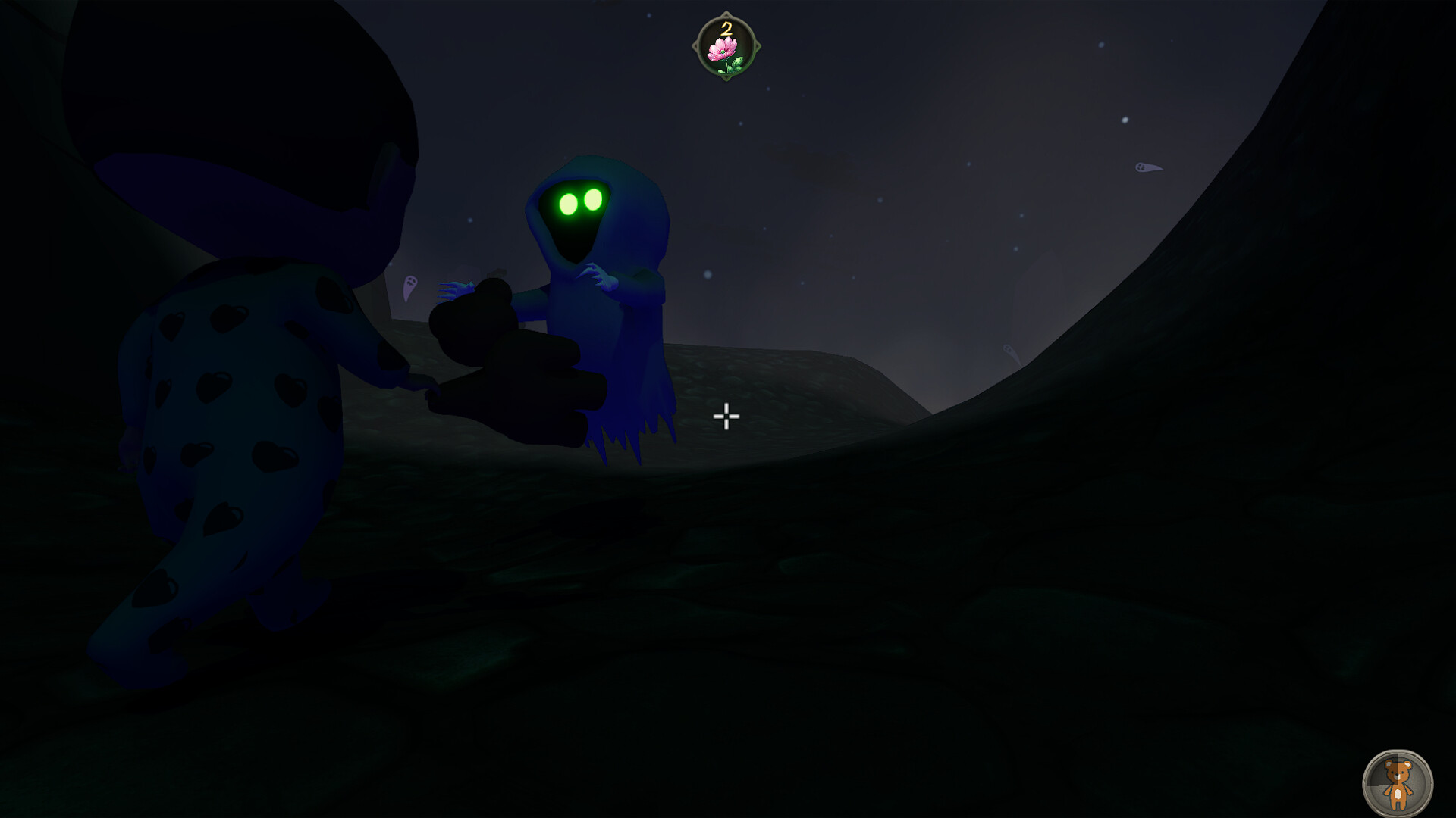 The Nightmare Accord screenshot 2