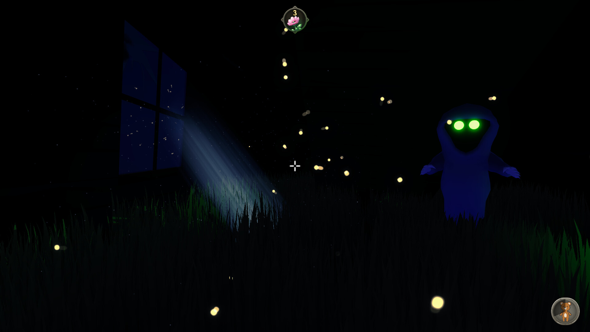 The Nightmare Accord screenshot 10