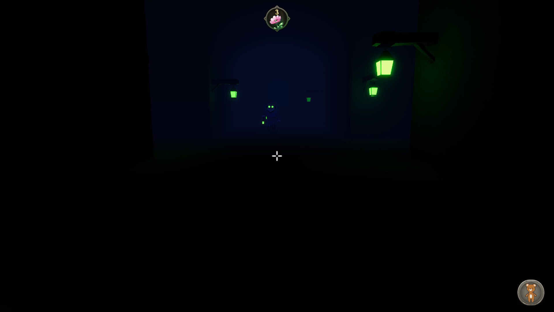 The Nightmare Accord screenshot 9