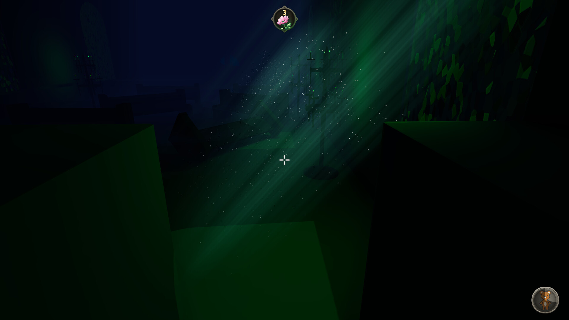 The Nightmare Accord screenshot 8