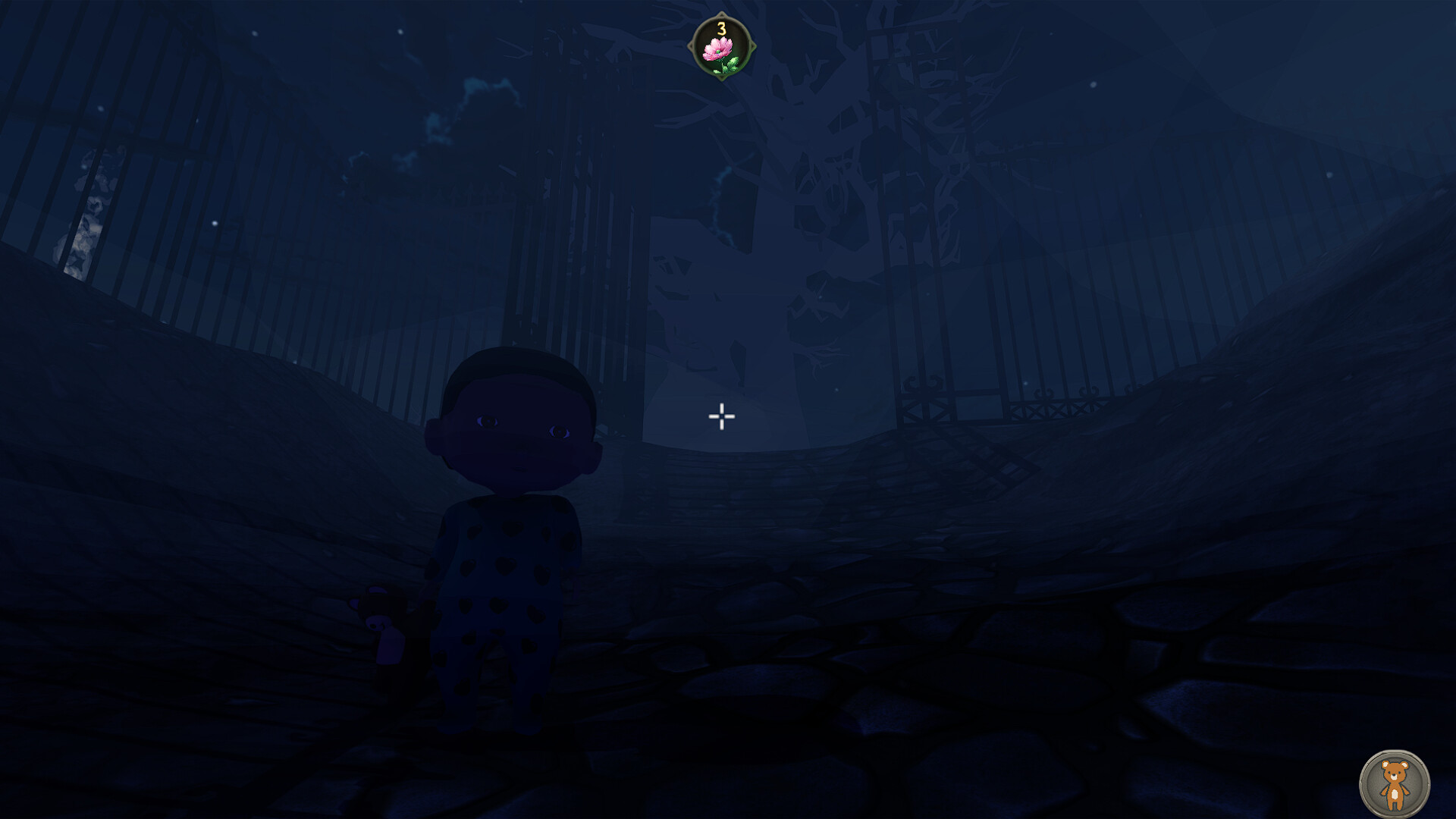 The Nightmare Accord screenshot 5