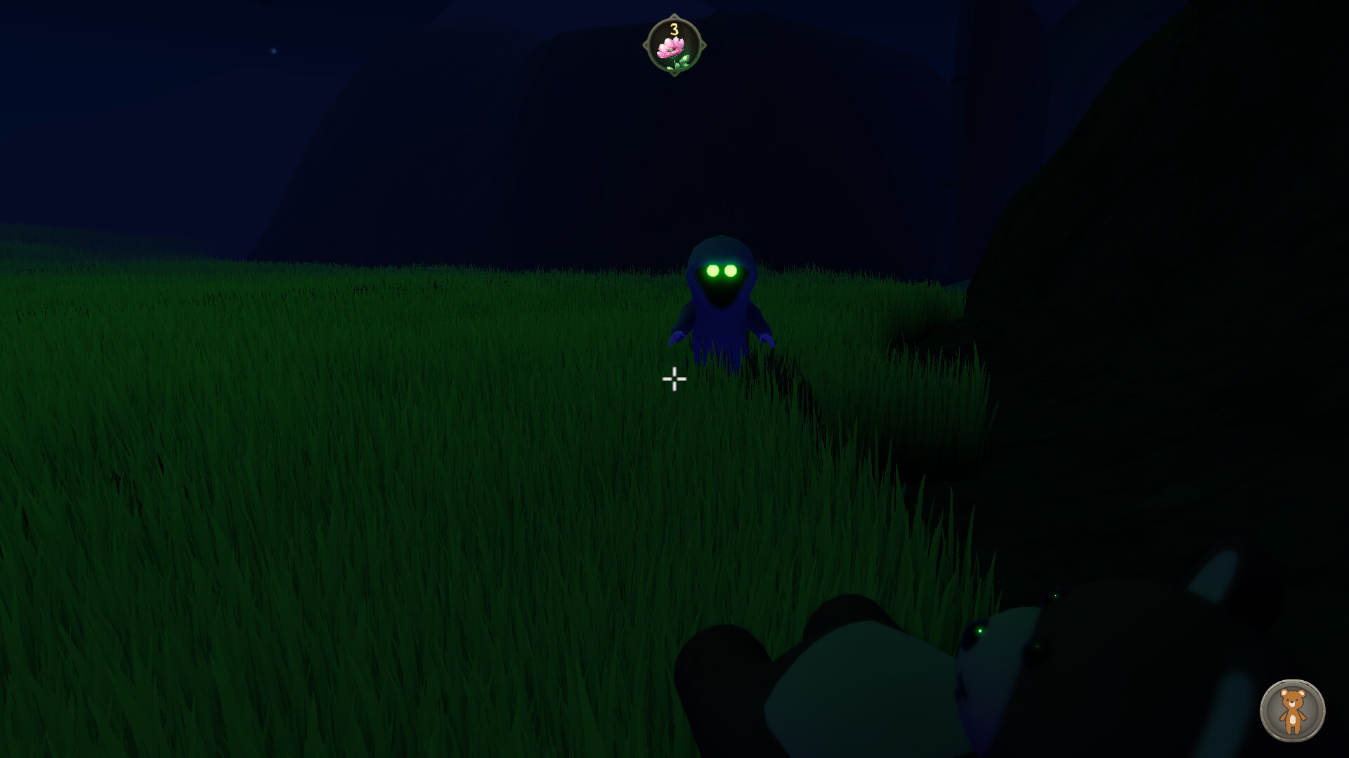 The Nightmare Accord screenshot 11