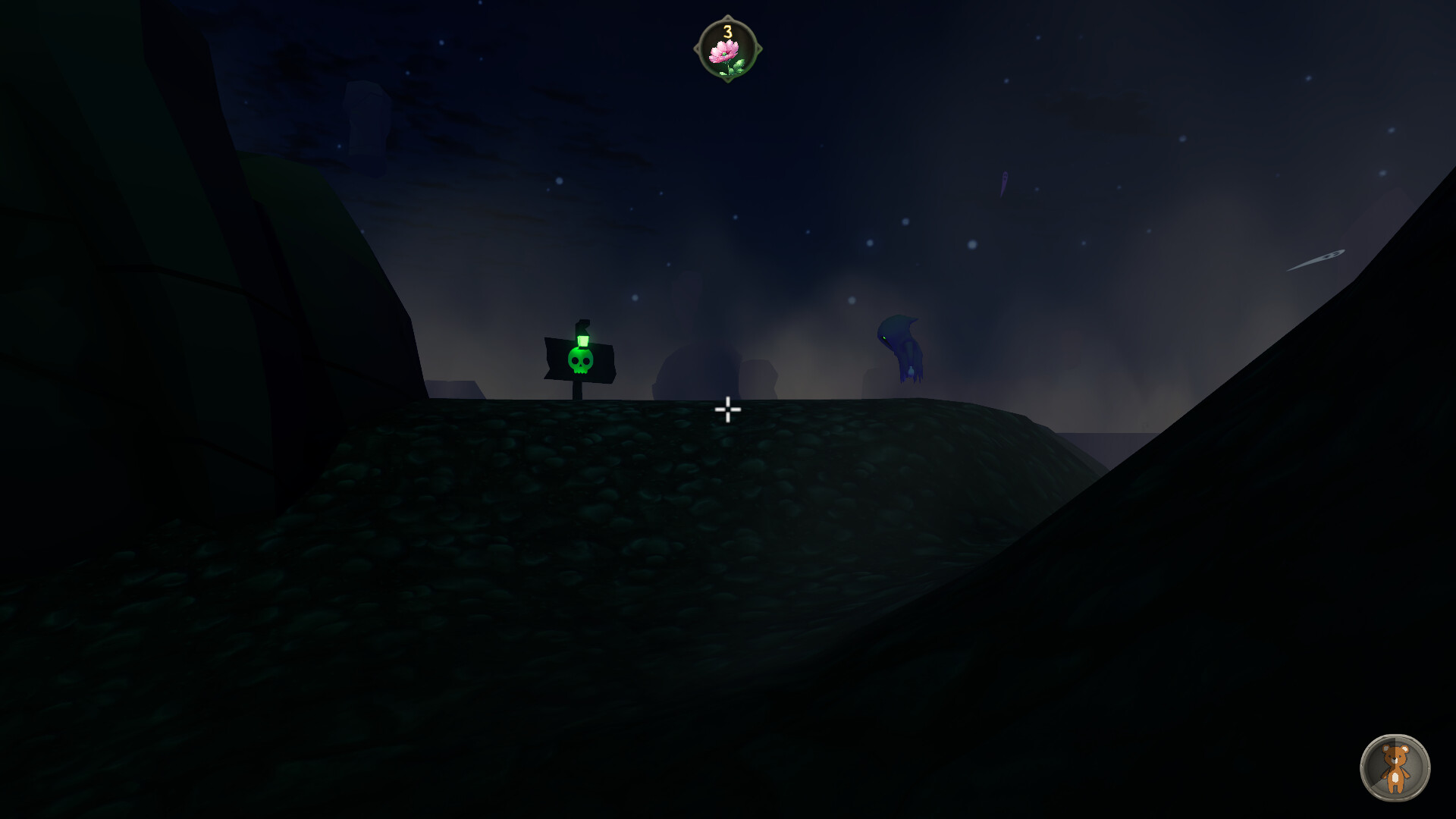 The Nightmare Accord screenshot 15