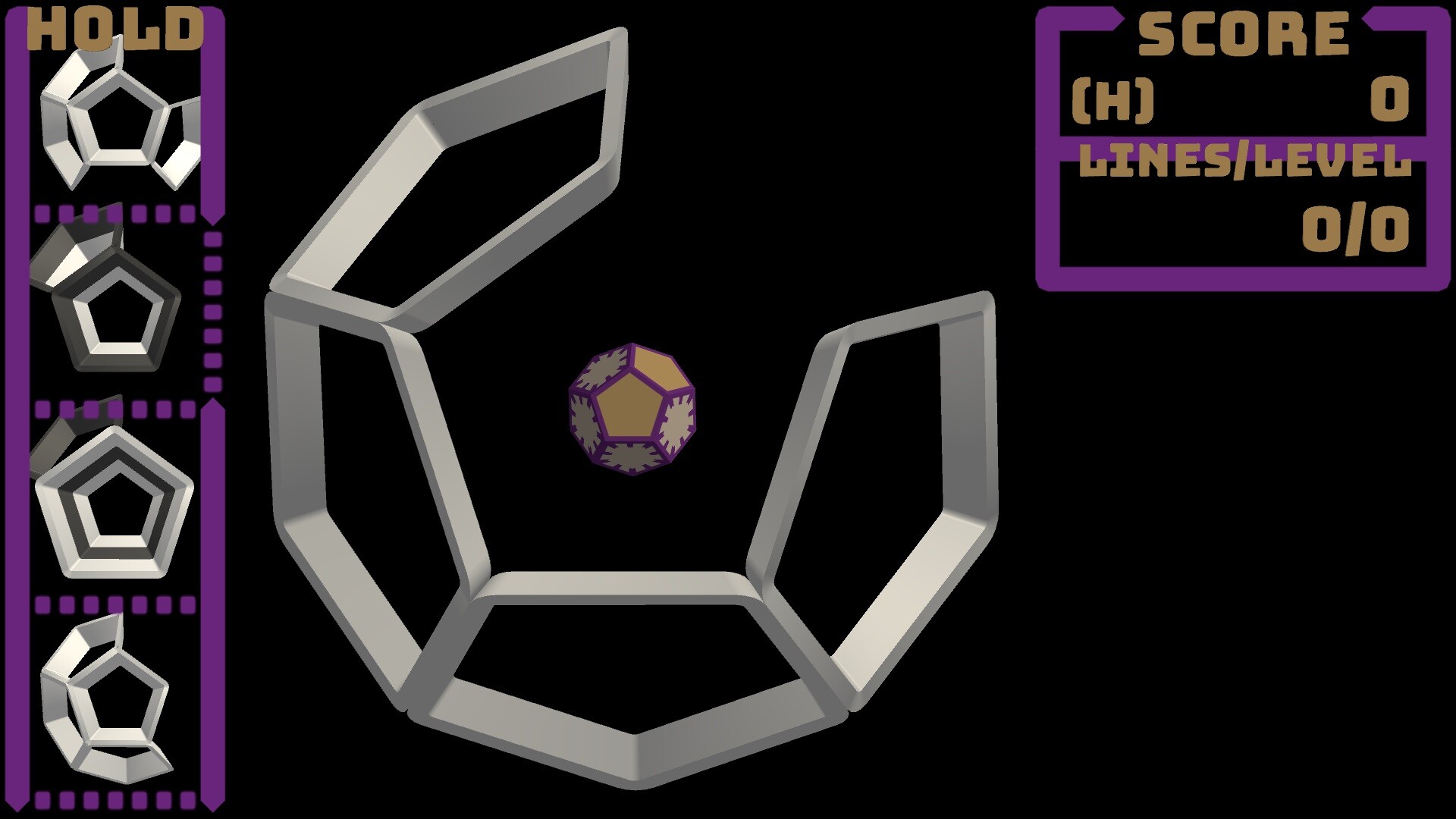 PSolTrix screenshot 1