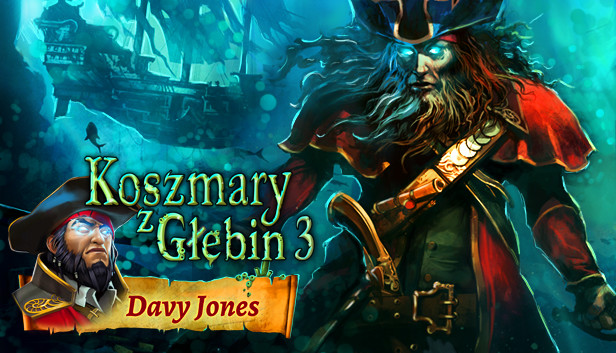 Nightmares from the Deep 3: Davy Jones