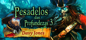 Nightmares from the Deep 3: Davy Jones