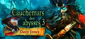 Nightmares from the Deep 3: Davy Jones