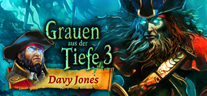 Nightmares from the Deep 3: Davy Jones