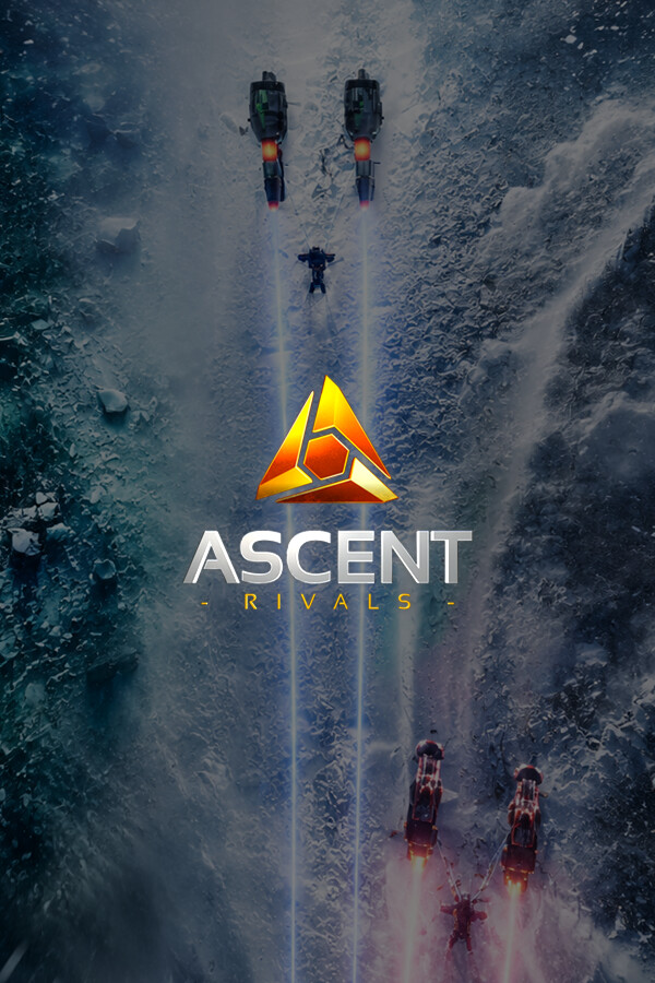 Ascent: Rivals Playtest