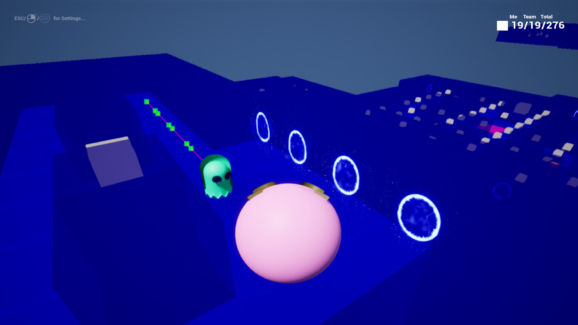 Co-Op Crunch screenshot 4