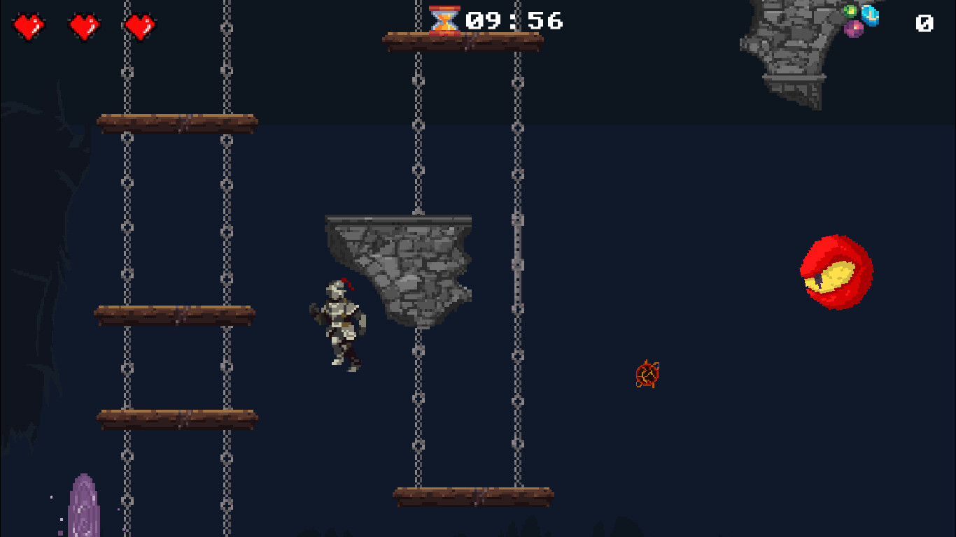 Fire Path Gd Fire Path | indienova GameDB 游戏库