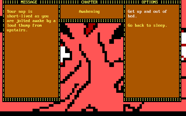 Chicken Boy screenshot 6