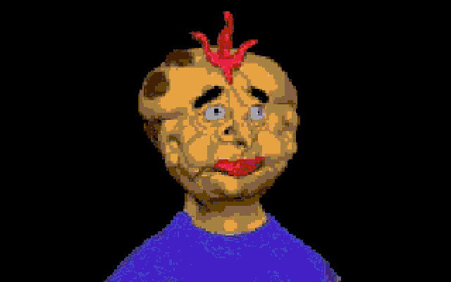 Chicken Boy screenshot 7