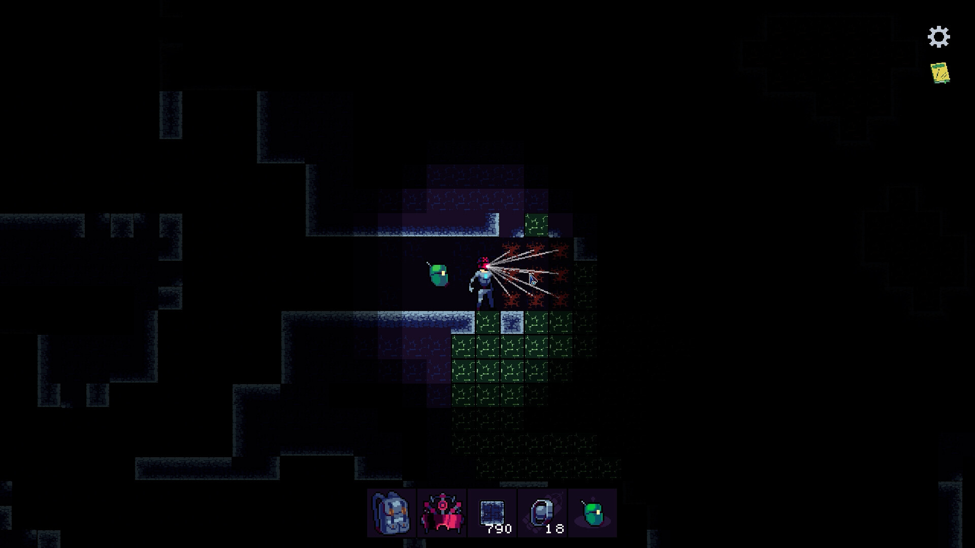 Population Goals! screenshot 1