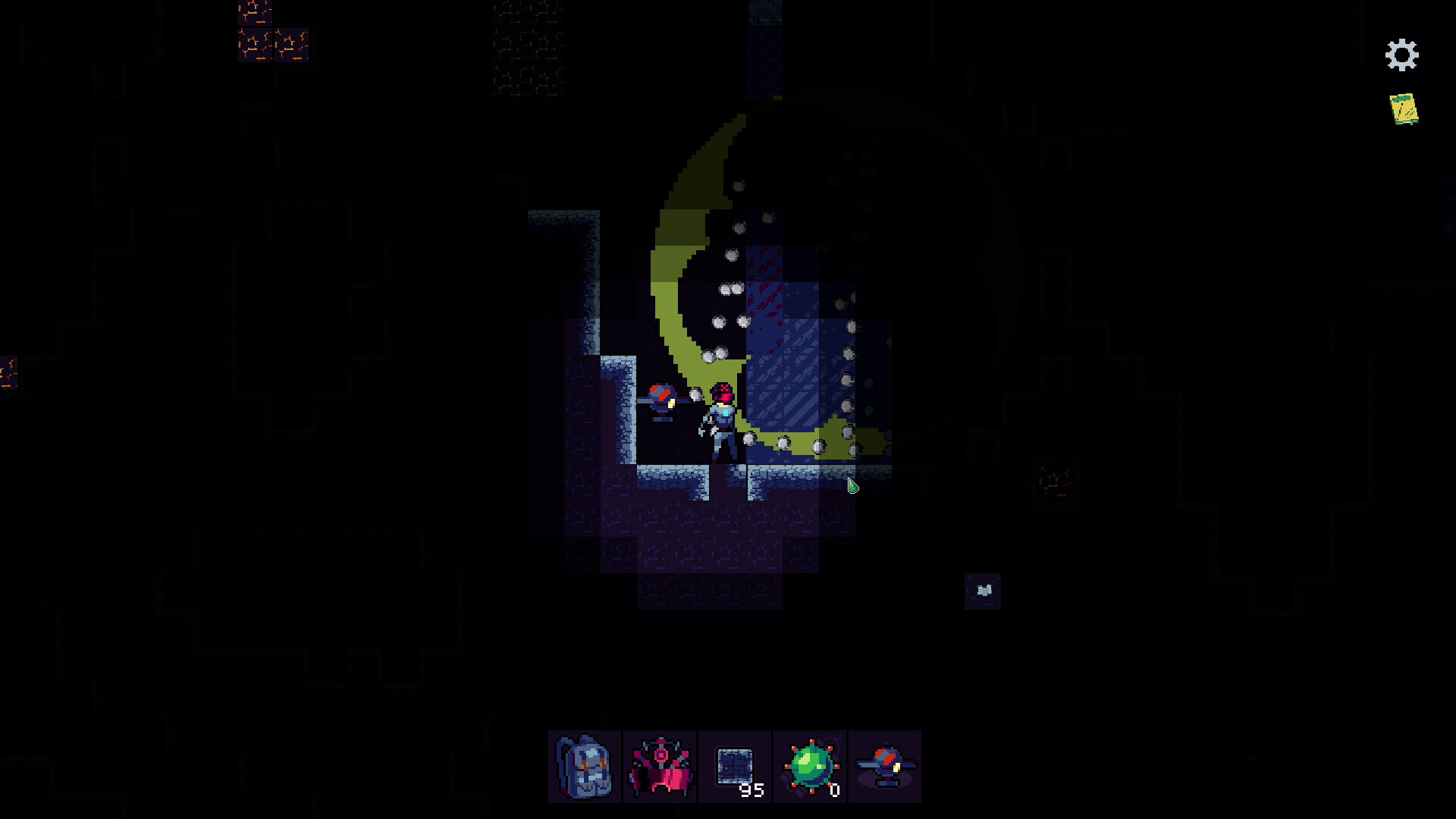 Population Goals! screenshot 3