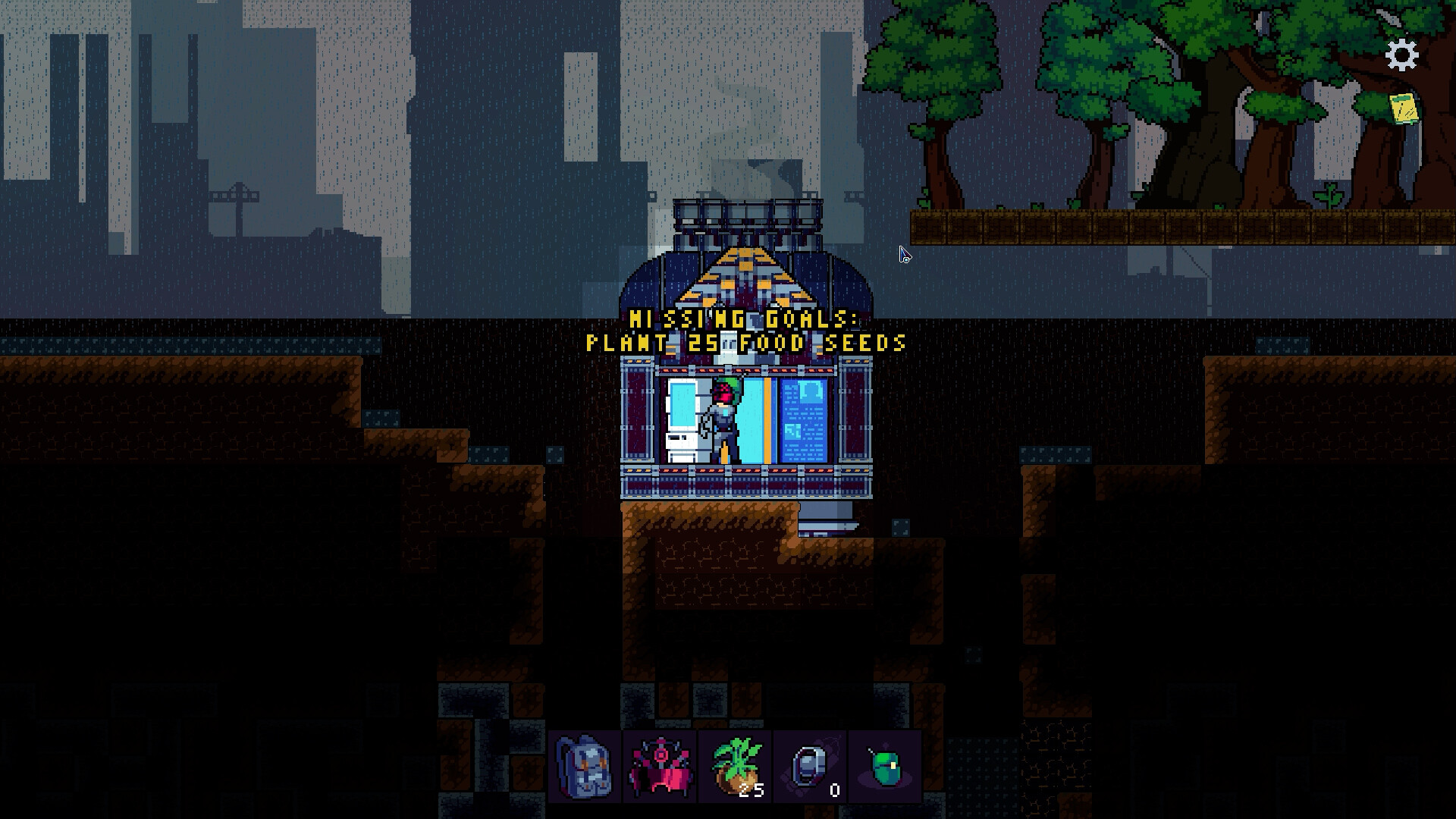 Population Goals! screenshot 14