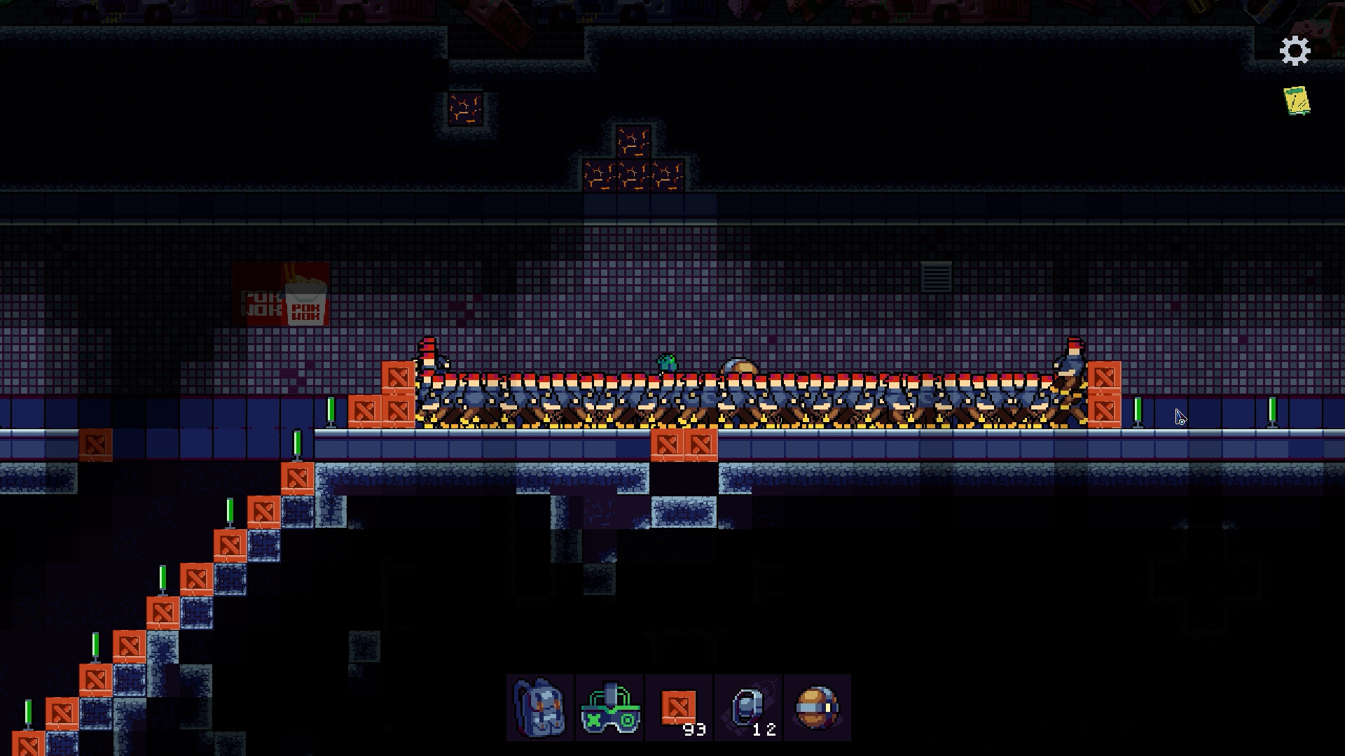 Population Goals! screenshot 15