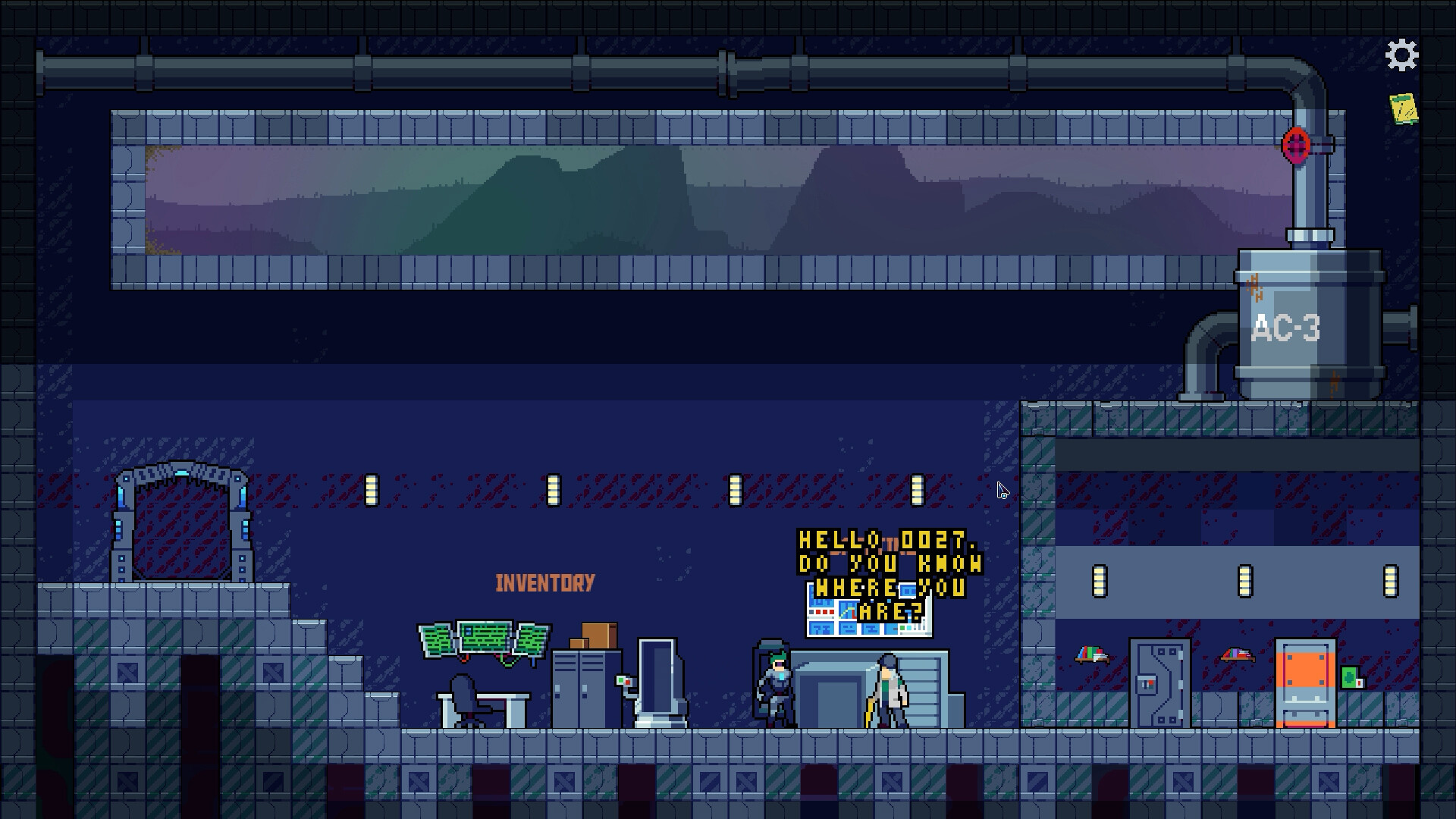 Population Goals! screenshot 12