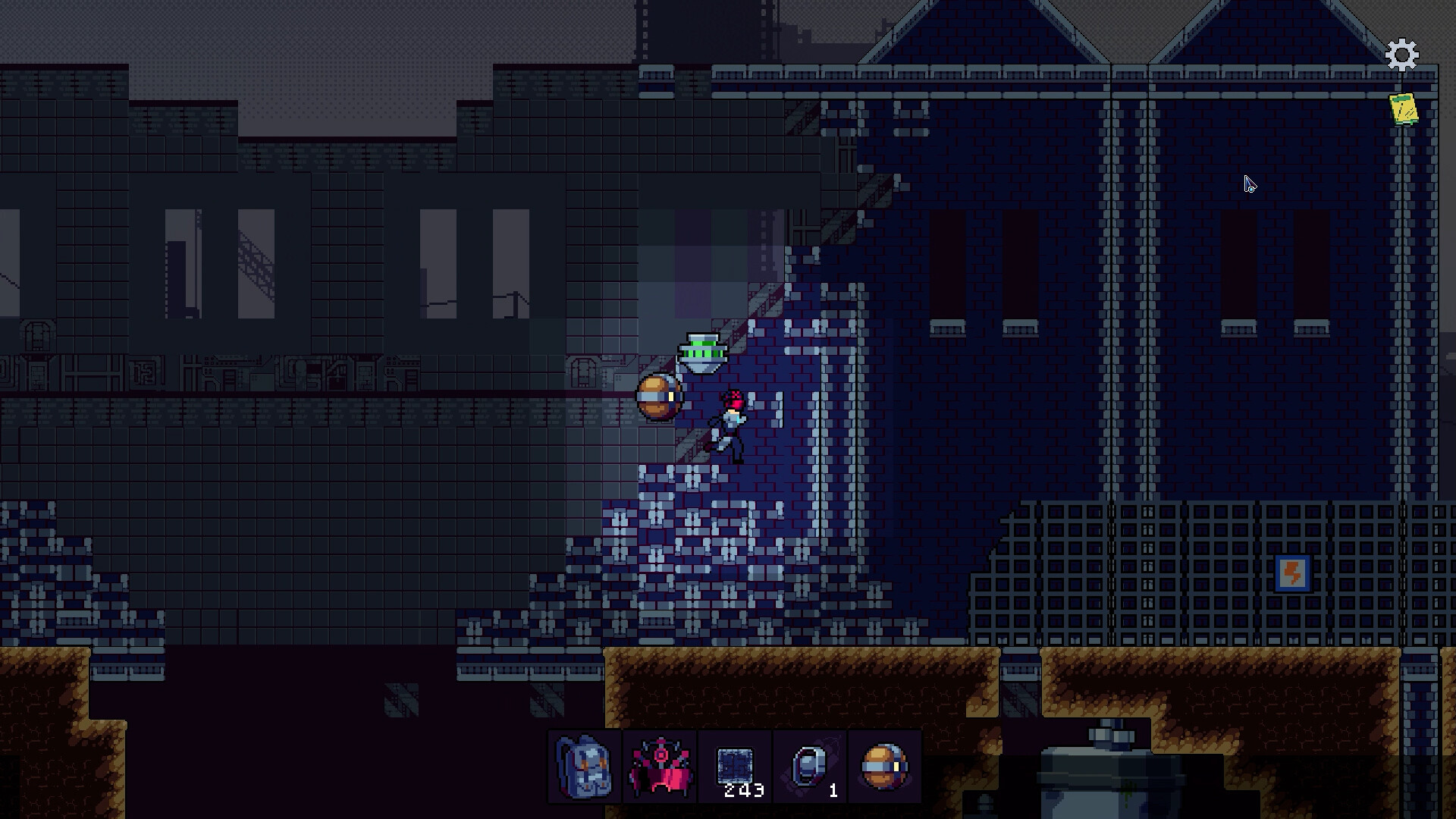 Population Goals! screenshot 6