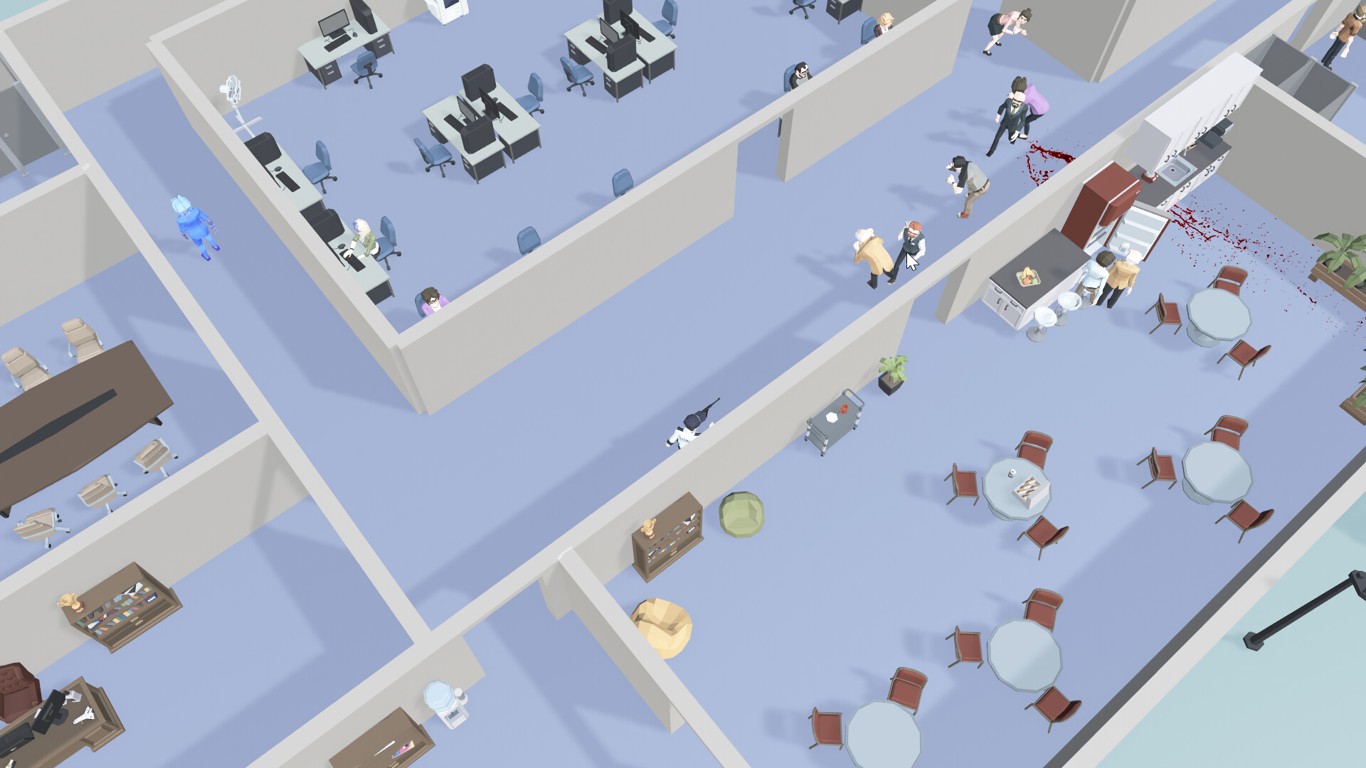 Two Sides screenshot 7