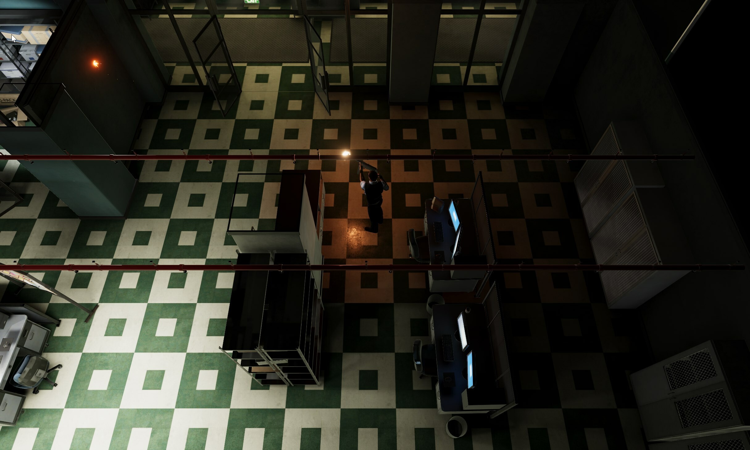 Two Sides screenshot 6