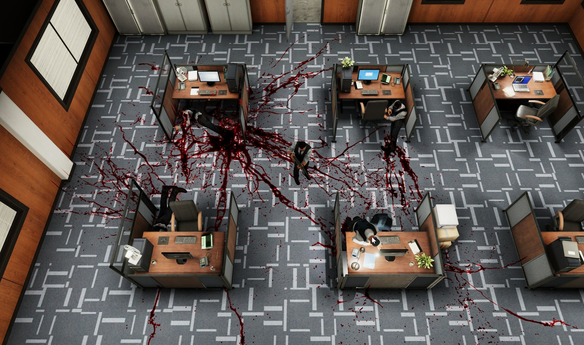 Two Sides screenshot 1