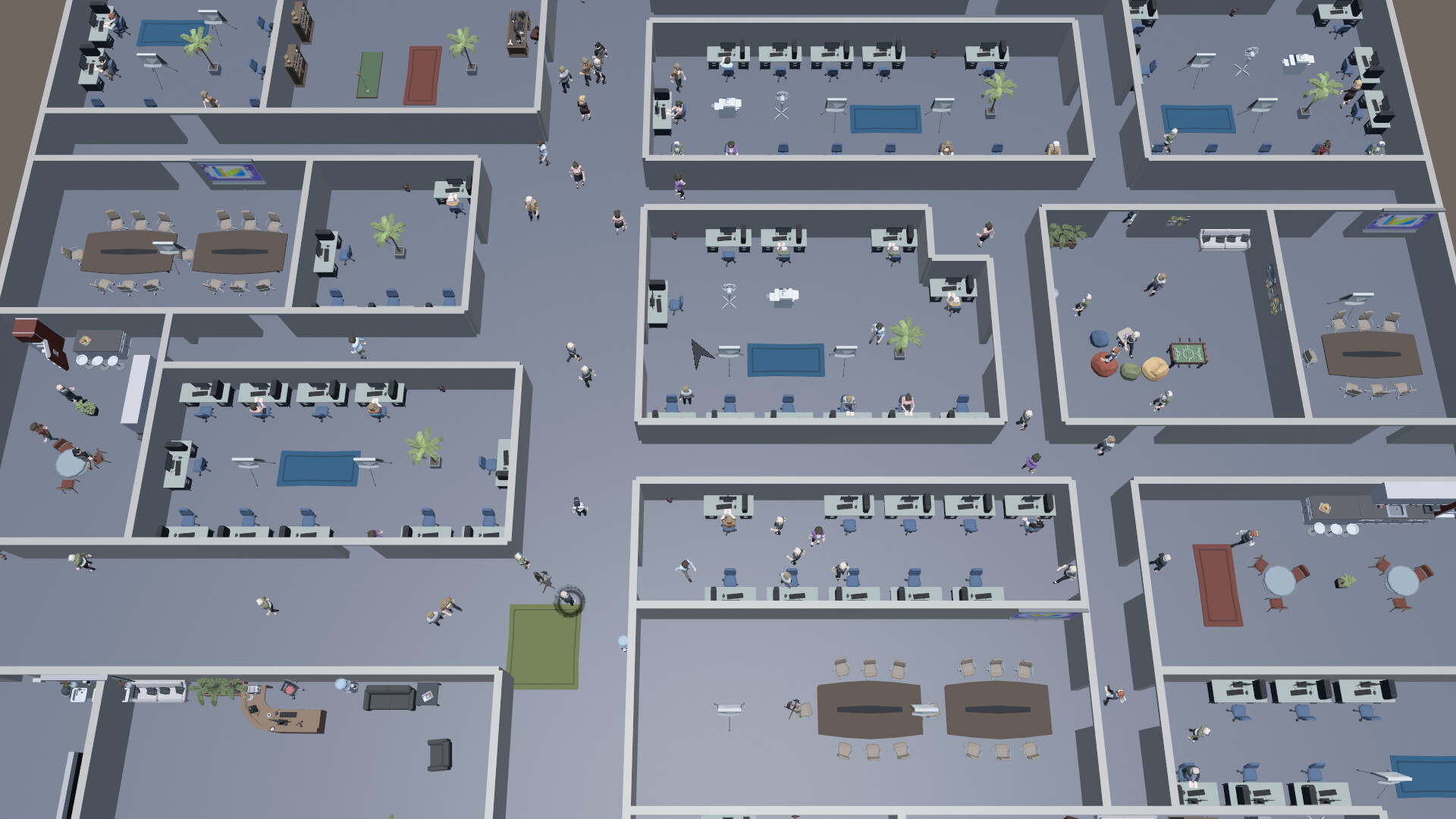 Two Sides screenshot 5