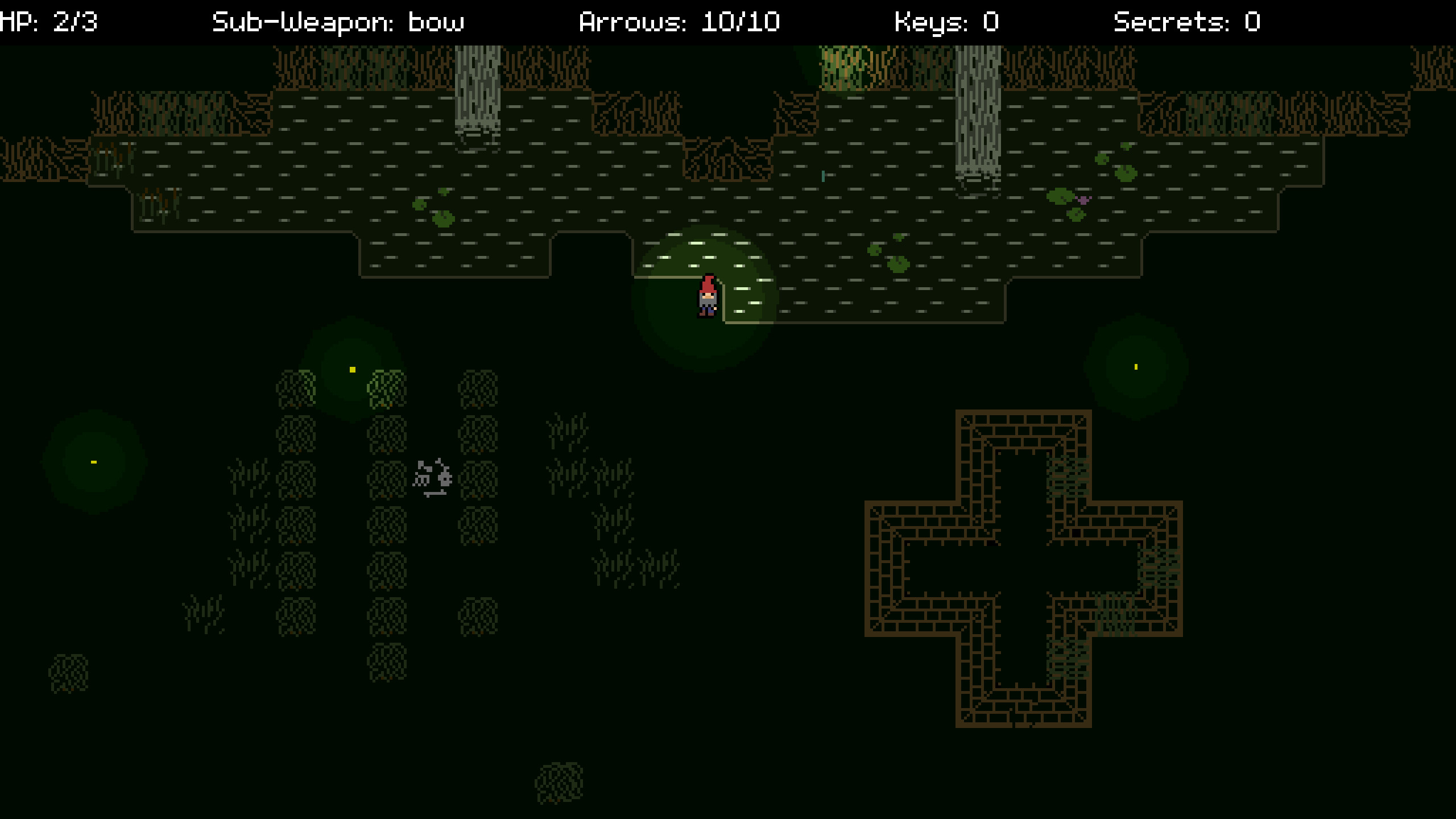The Big Below screenshot 5