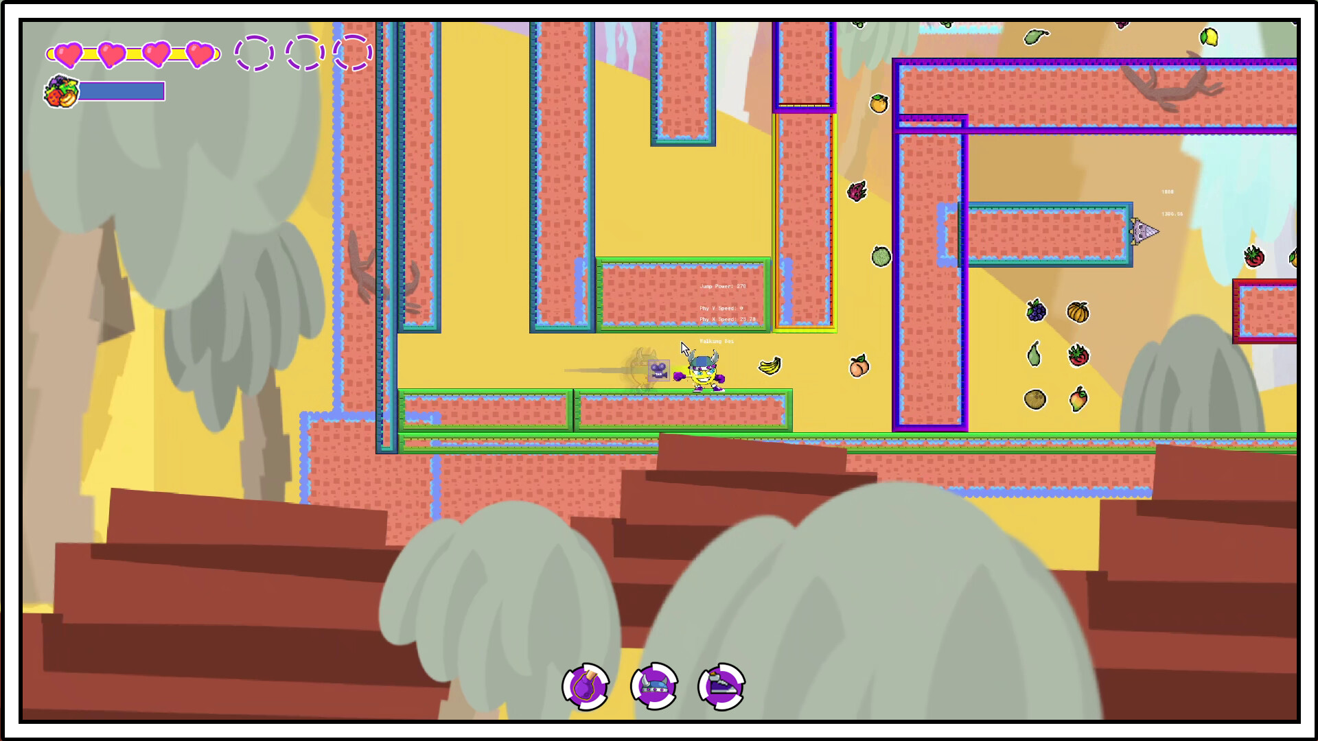 Go Rollo Go screenshot 2