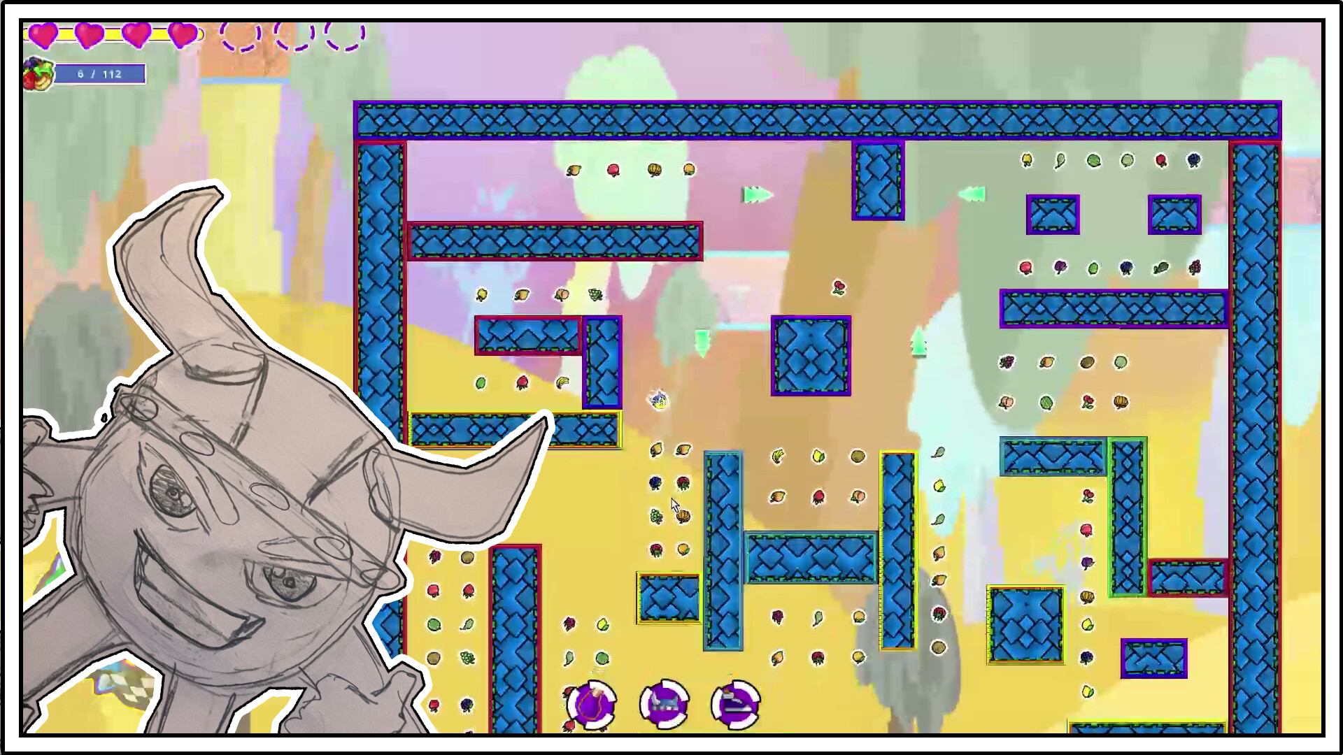 Go Rollo Go screenshot 6