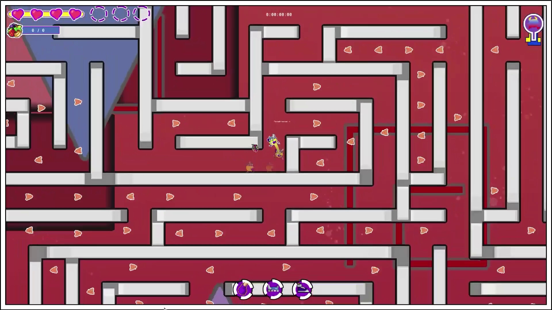 Go Rollo Go screenshot 3