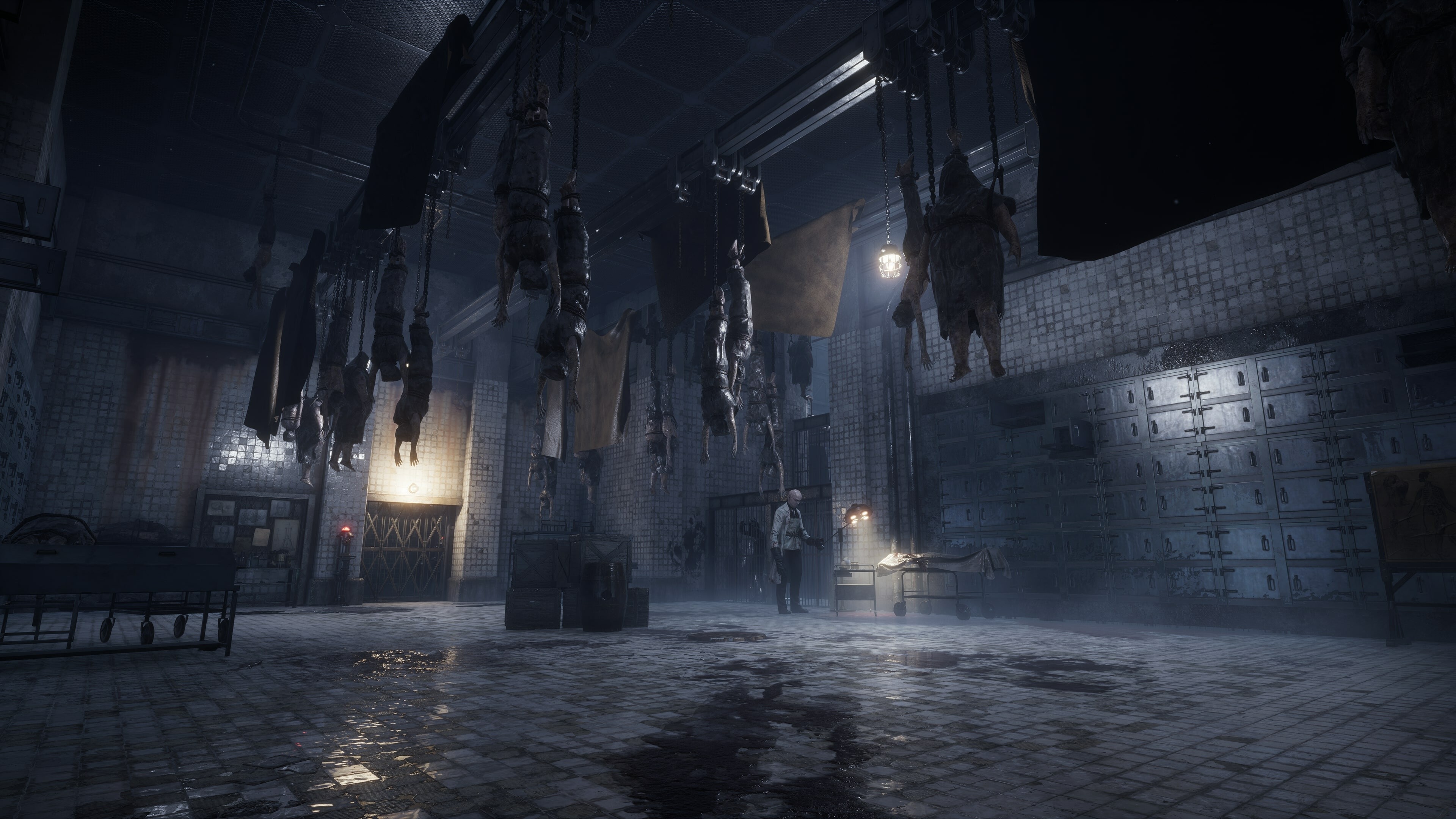 Lies of P: Overture screenshot 3
