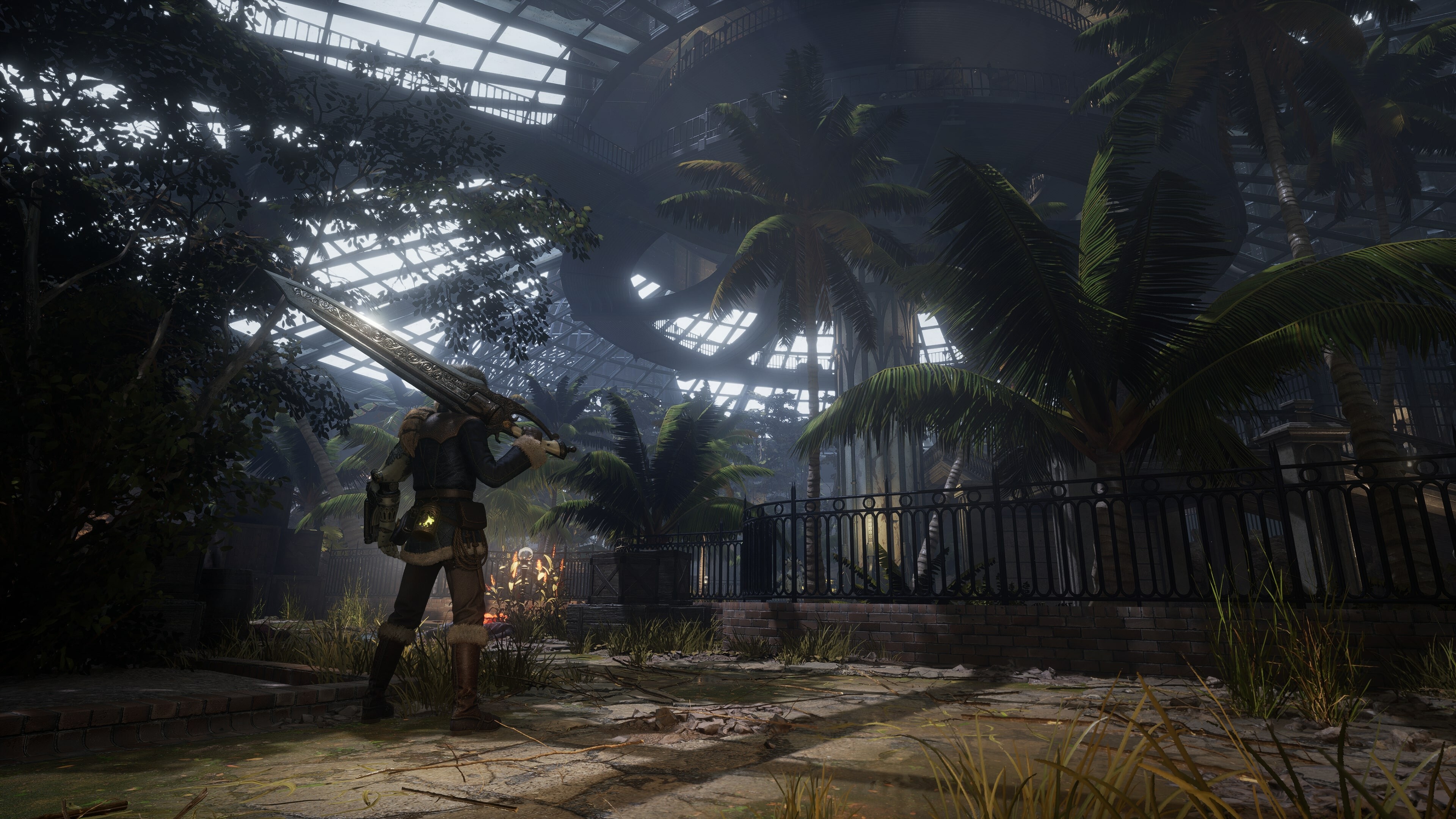 Lies of P: Overture screenshot 6