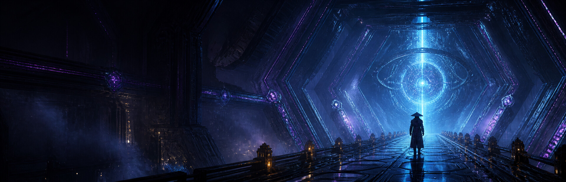 Secret Odyssey: Orb of Eternity