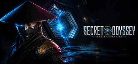 Secret Odyssey: Orb of Eternity
