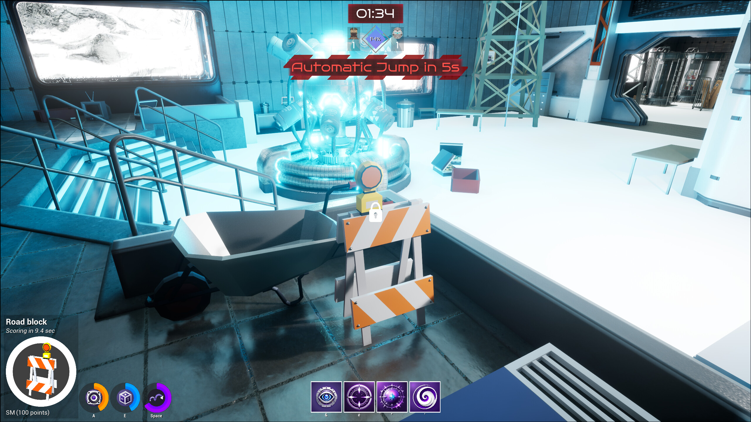Mesh Replica screenshot 2