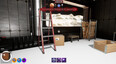 A screenshot of Mesh Replica
