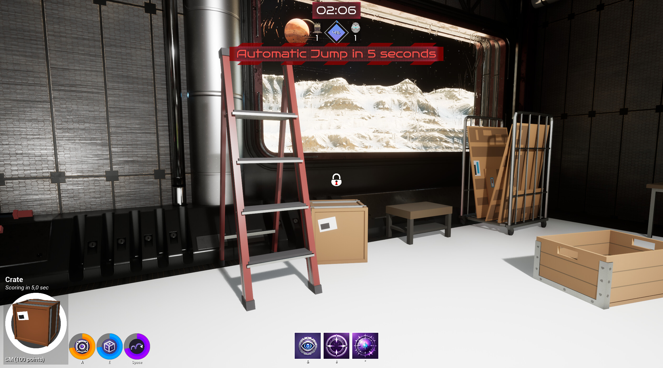 Mesh Replica screenshot 8