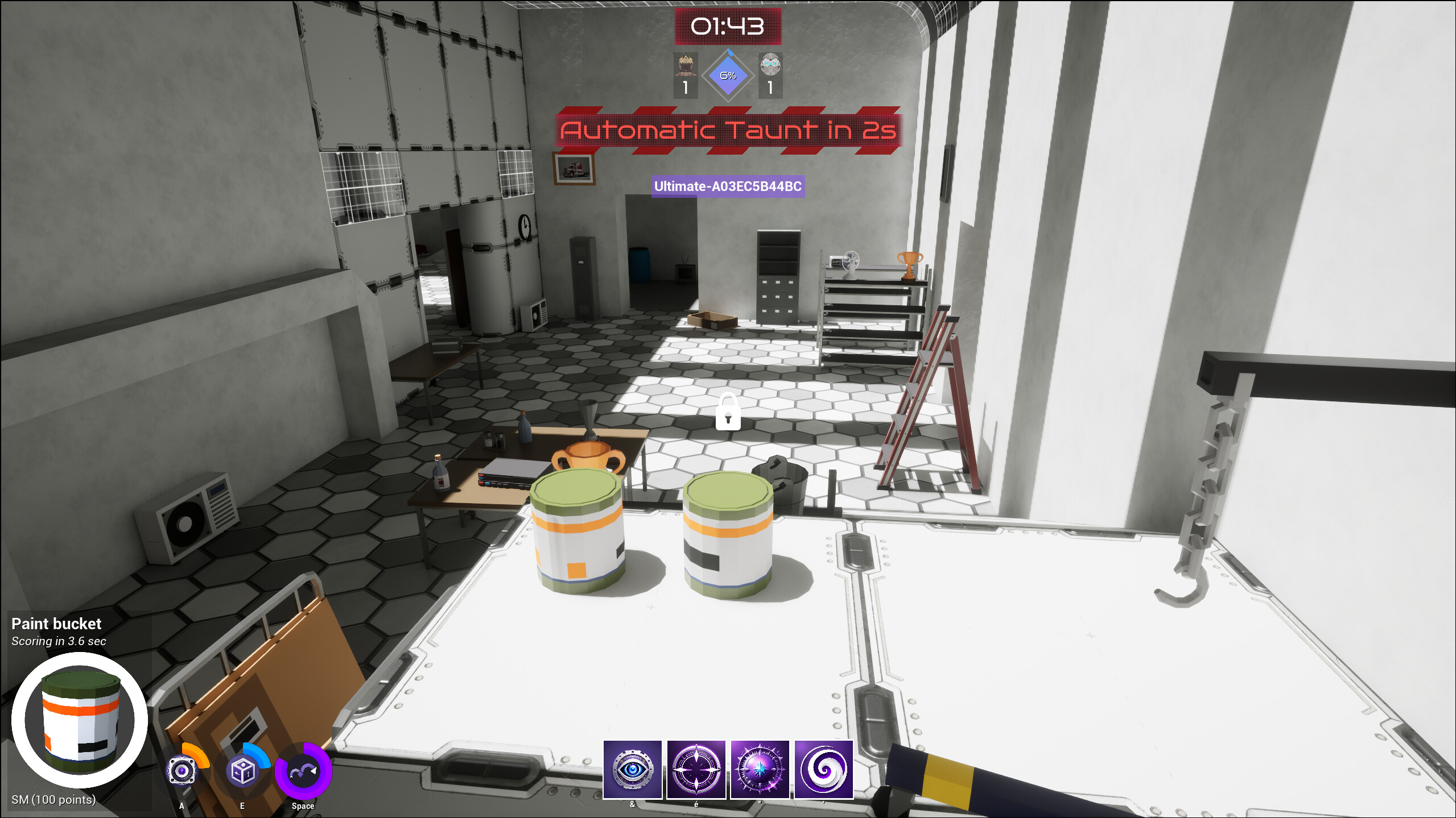 Mesh Replica screenshot 4