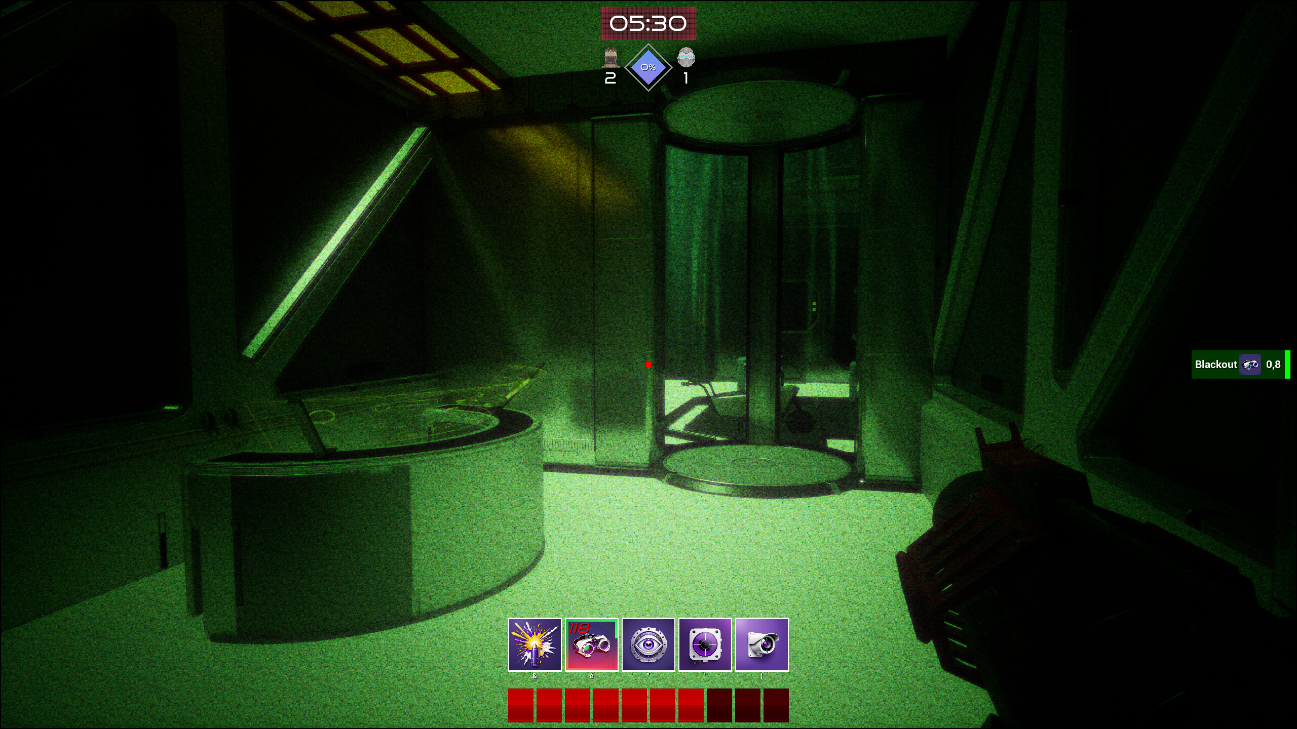 Mesh Replica screenshot 6