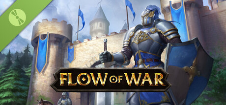 Flow Of War Demo