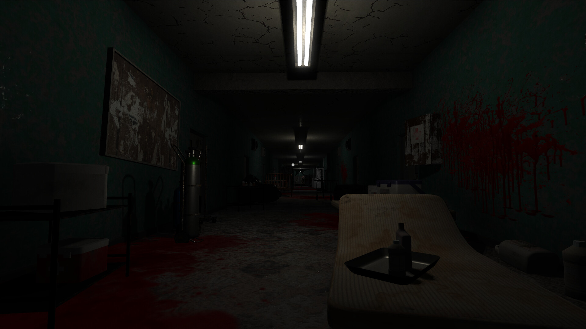 Dream Escape screenshot 9