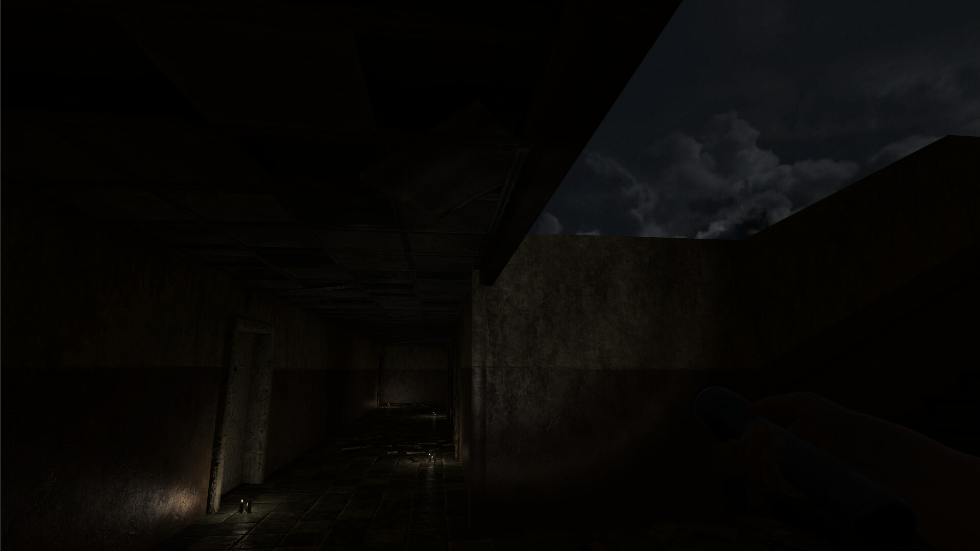 Dream Escape screenshot 2