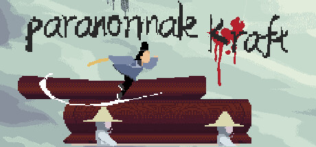 paranormale Kraft