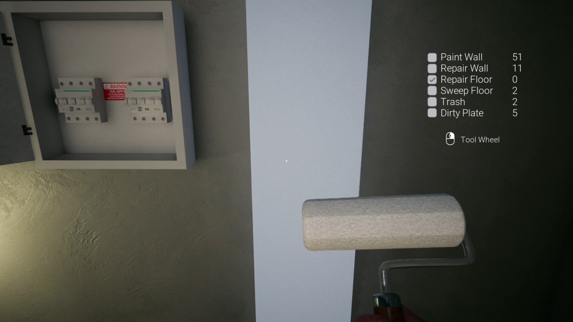 Midnight Makeover screenshot 6