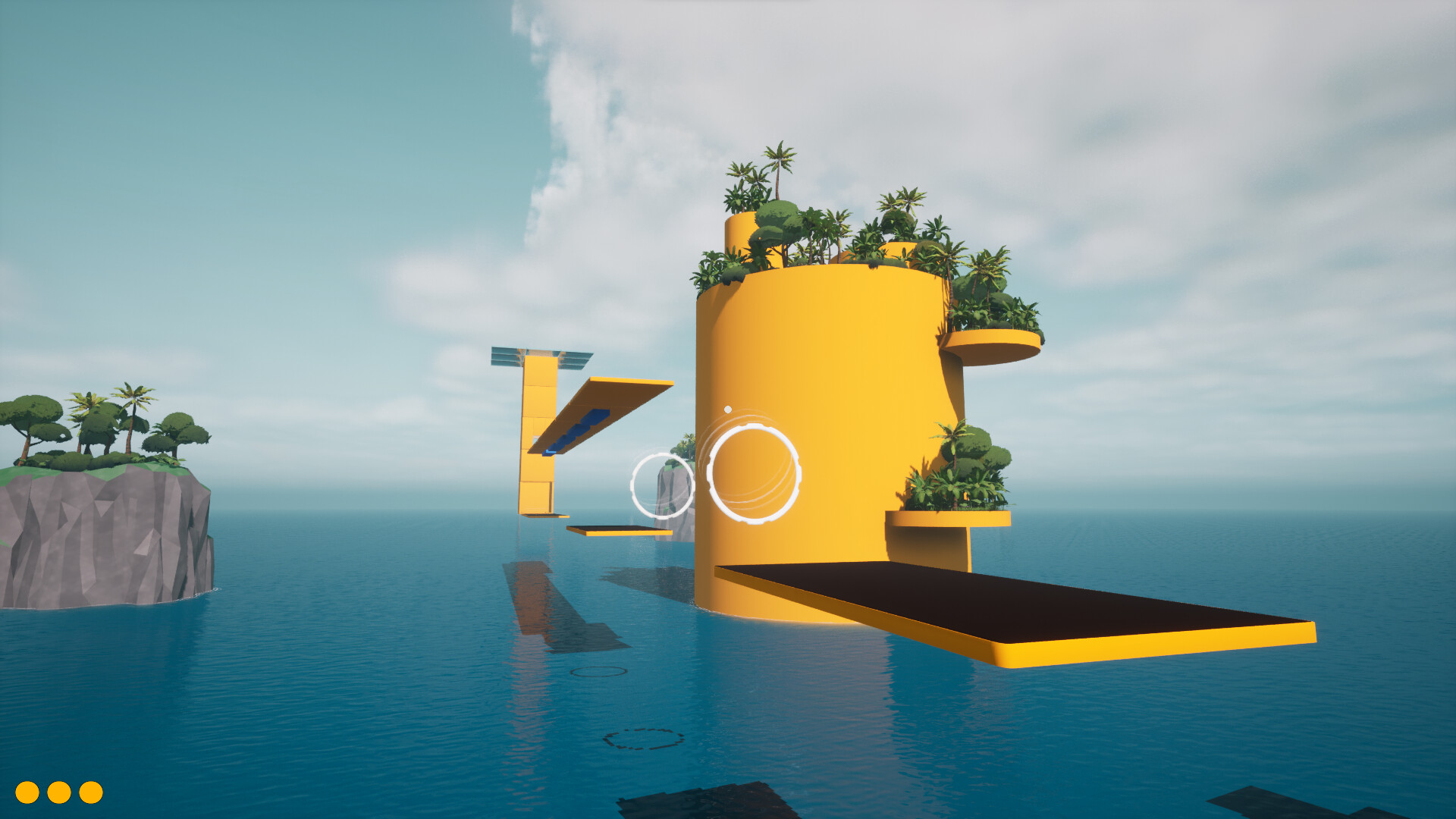 Sunday Run screenshot 6
