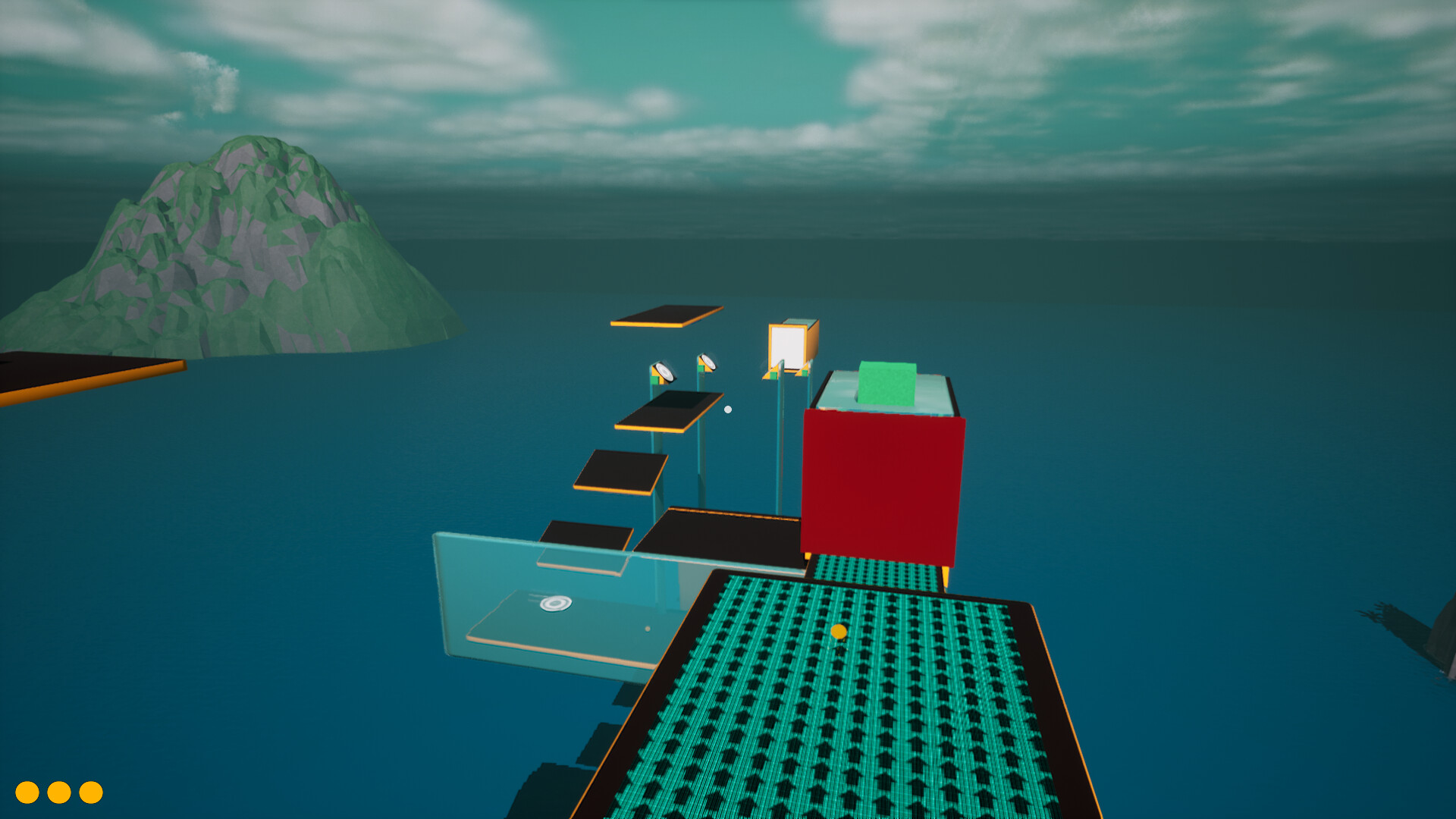 Sunday Run screenshot 8