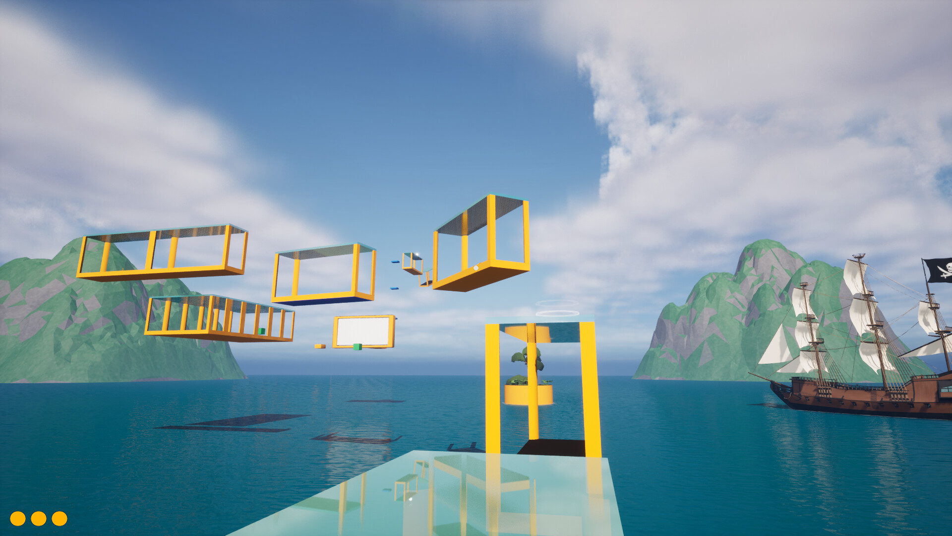 Sunday Run screenshot 1
